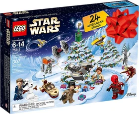 LEGO Star Wars - Adventskalender 2018