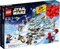 LEGO Star Wars - Adventskalender 2018 Vorschaubild