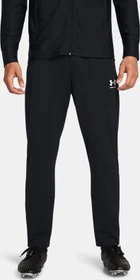 Under Armour Challenger Trainingshose lang schwarz/weiß (Herren)