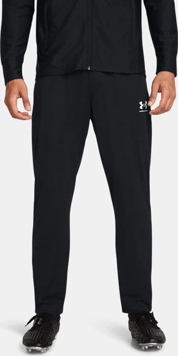 Under Armour Challenger Trainingshose lang schwarz/weiß (Herren)