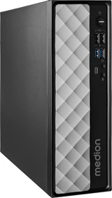 Medion T80 Slim, Core i5-12450H, 16GB RAM, 512GB SSD (MD35423 / 10025201)
