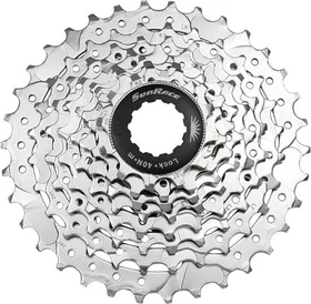 SunRace CSM66 11-34 Kassette