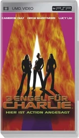 3 Engel für Charlie (UMD-Film) (PSP)