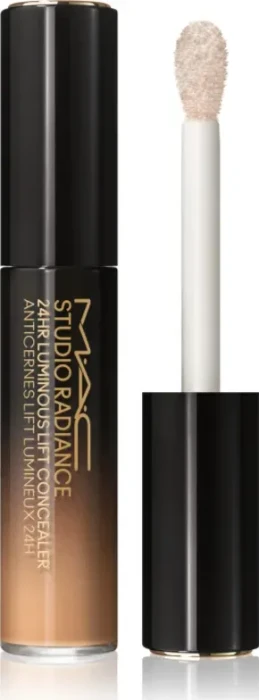 MAC Studio Radiance 24HR Luminous Lift Serum-Powered Concealer NC27, 11ml