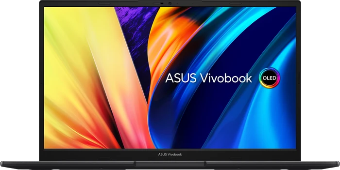ASUS VivoBook S15 OLED M3502RA-L1029W, Indie Black, Ryzen 7 6800H, 16GB RAM, 512GB SSD, DE