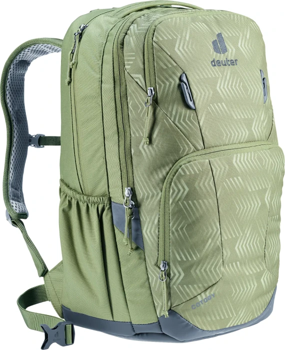 Deuter Cotogy grove ripple-grove Schulrucksack