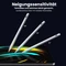 Kingone Stylus Pen Stift für iPad 2018-2026, weiß, USB-C Vorschaubild