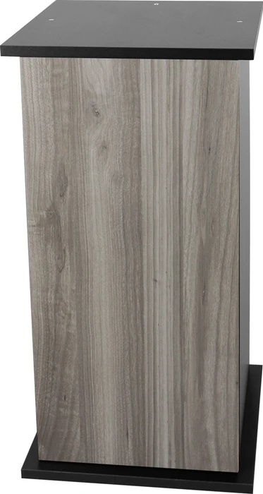 sera Scaper Cube, Unterschrank, Gray Oak, 80cm