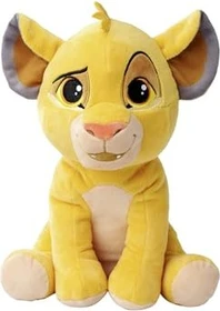 Simba Toys Disney Lion King 30th Simba 25cm