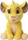 Simba Toys Disney Lion King 30th Simba 25cm (6315870070)