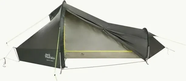 Jack Wolfskin North Timer Tunnelzelt