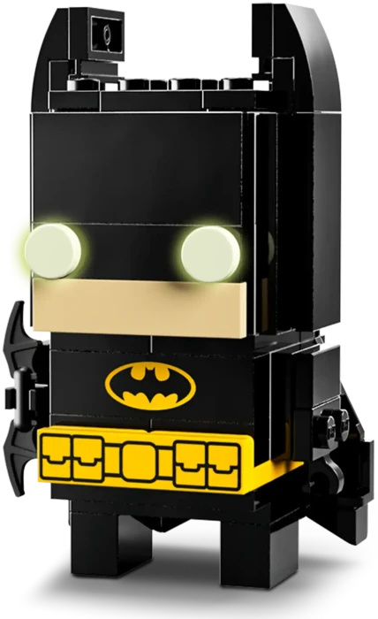 LEGO BrickHeadz - Batman 8-in-1-Figur