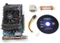 Zalman Radeon HD 6850, 1GB GDDR5, 2x DVI, HDMI, DP Vorschaubild
