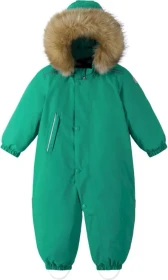 Reima Gotland Skianzug khaki green (Junior)