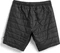 Fjällräven S/F Thermo Shorts Fahrradhose kurz schwarz Vorschaubild