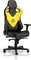 noblechairs Epic Borussia Dortmund Edition Gamingstuhl, schwarz/gelb Vorschaubild