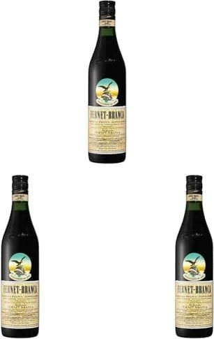Fernet Branca Bitter