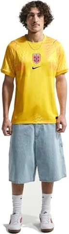 Nike FIFA WM 2026 Norwegen