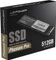 LC-Power Phenom Pro Serie SSD 512GB, M.2 2280 / M-Key / PCIe 3.0 x4 Vorschaubild
