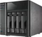 Asustor AS204TE, 1GB RAM, 1x RJ-45 1000Base-T, 2x USB-A 3.0 Vorschaubild