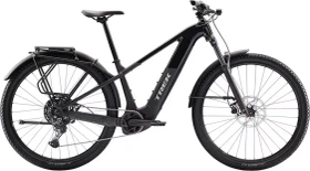 Trek Powerfly+ 4 Equipped 800Wh Gen 5 gloss dark star/matte dark web Modell 2026