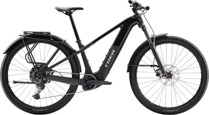 Trek Powerfly+ 4 Equipped 800Wh Gen 5 gloss dark star/matte dark web Modell 2026