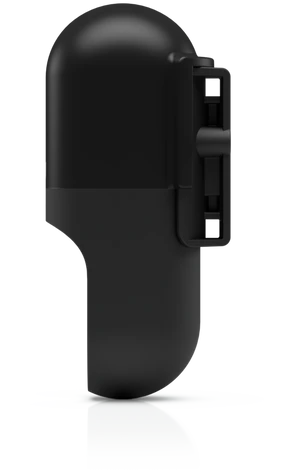 Ubiquiti UniFi G3 Flex Camera Professional Wall Mount schwarz, Wandhalterung, 3er-Pack