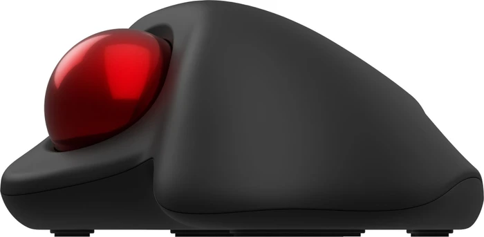 Eternico Pro Trackball DualMode TB180, USB-A/Bluetooth