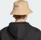 adidas Sportswear Classic Hut warm sandstone/black Vorschaubild