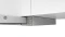 Bosch Serie 4 DFT63AC50 Flachschirm-Dunstabzugshaube Vorschaubild
