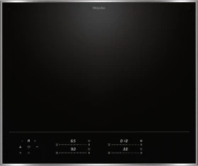Miele KM 8665 FR Induktionskochfeld autark