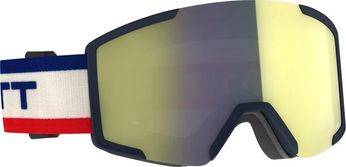 Scott Shield Skibrille