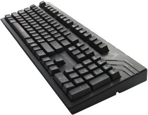Cooler Master CM Storm Quick Fire Pro, MX Red, USB, DE