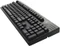 Cooler Master CM Storm Quick Fire Pro, MX Red, USB, DE Vorschaubild