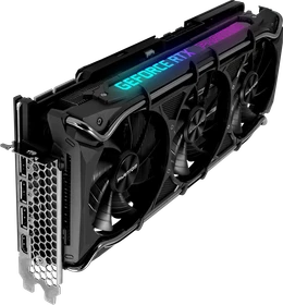 Gainward GeForce RTX 3090 Phantom+, 24GB GDDR6X, HDMI, 3x DP
