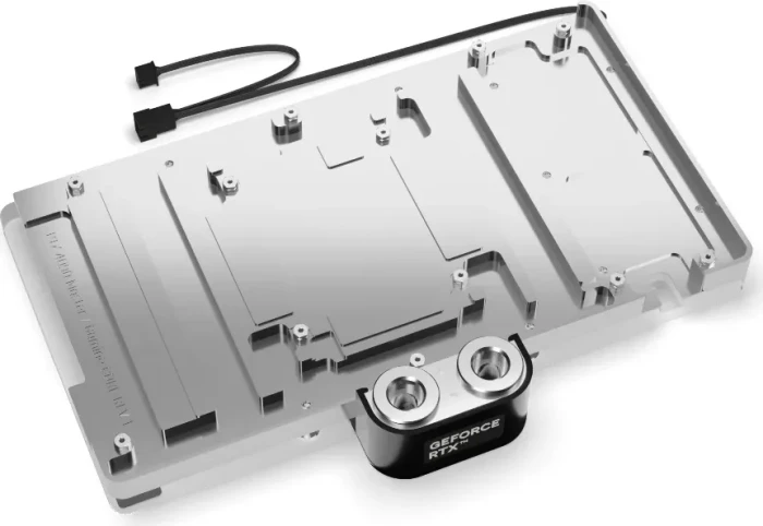 Alphacool Core NVIDIA GeForce RTX 4090 Master V.2 mit Backplate