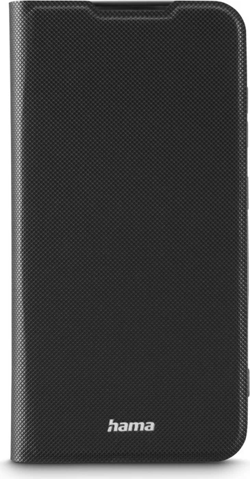 Hama Handytasche Daily Protect für Samsung Galaxy S25+ schwarz