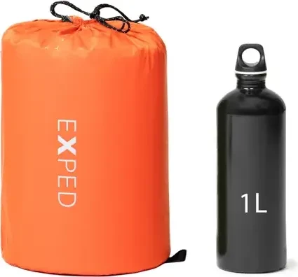 Exped SIM 5 LW Isomatte flame