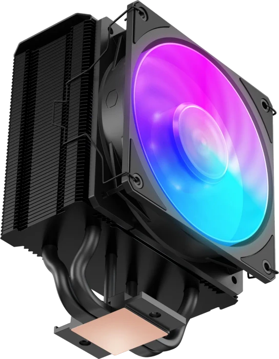 Cooler Master Hyper 212 3DHP Black ARGB