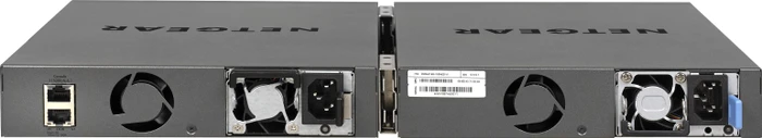 Netgear ProSAFE M4300 Desktop 10G Managed Switch, 12x RJ-45, 12x SFP+