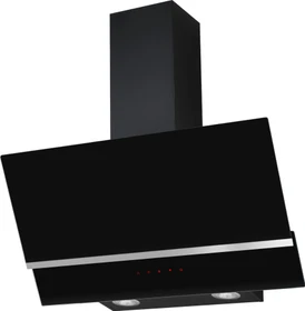 Amica KHF 604 611 S Wand-Dunstabzugshaube