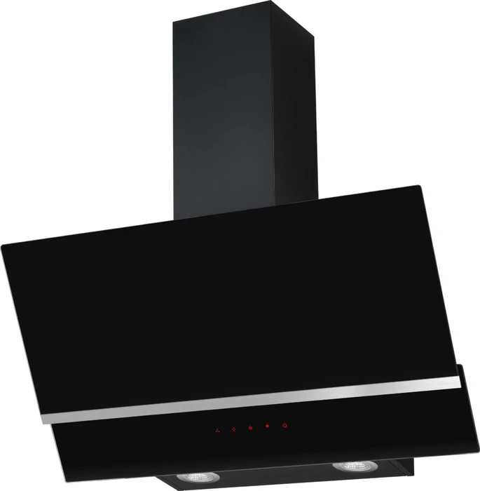 Amica KHF 604 611 S Wand-Dunstabzugshaube