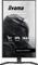 iiyama G-Master GB2741HSU-B1 Black Hawk, 27" Vorschaubild