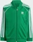 adidas Adicolor SST Trainingsanzug grün (Junior) Vorschaubild