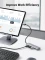 Ugreen Type-C Hub 4-in-1, USB-C 3.0 [Stecker] Vorschaubild