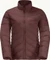 Jack Wolfskin Tundra Down Funktionsjacke dark maroon (Damen) Vorschaubild