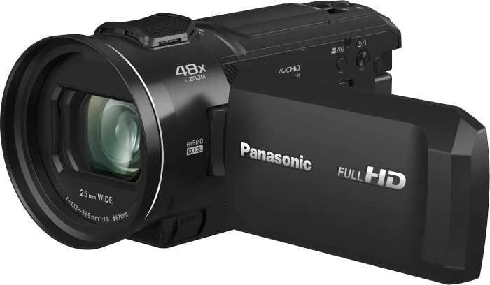 Panasonic HC-V900