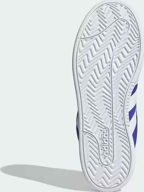 adidas Grand Court Alpha lucid blue/cloud white