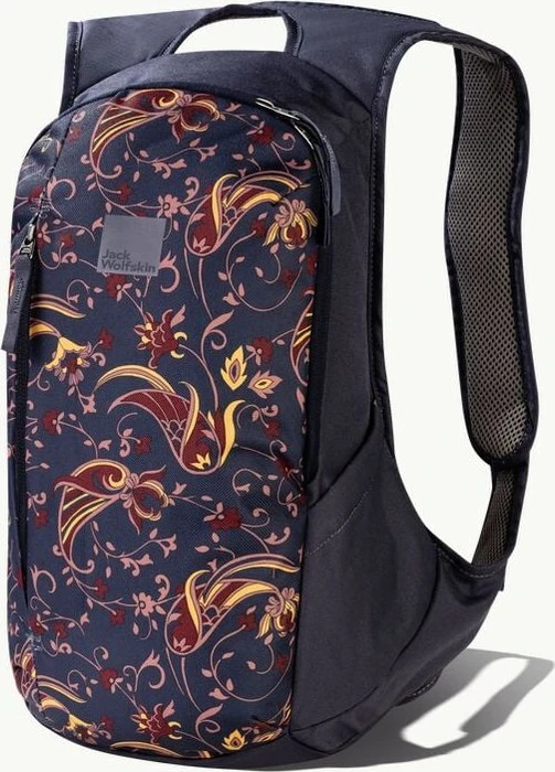Jack Wolfskin Ancona graphite all over (Damen)