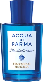Acqua di Parma Blu Mediterraneo Mandorlo di Sicilia Eau de Toilette, 100ml